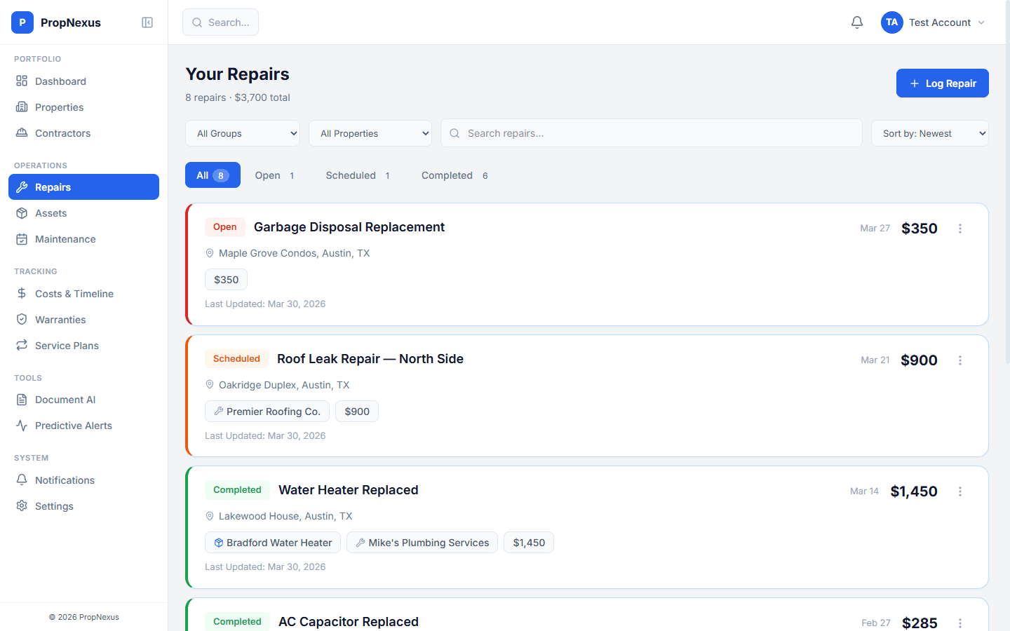 AI Extracts Everything
